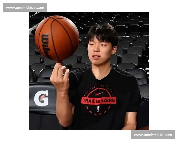 祖巴茨力赞杨瀚森：天赋触天，唯需努力破茧